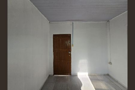 Casa para alugar com 50m², 1 quarto e sem vaga Casa para alugar com 50m², 1 quarto e sem vagaSala