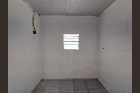 Casa para alugar com 50m², 1 quarto e sem vaga Casa para alugar com 50m², 1 quarto e sem vagaBanheiro Social