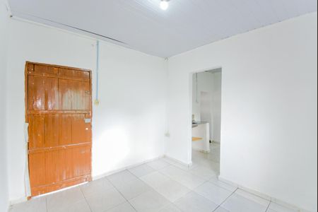 Sala de casa para alugar com 1 quarto, 50m² em Jardim Castanha, Guarulhos