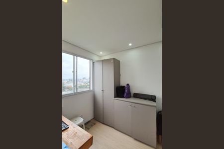 Apartamento para alugar com 40m², 2 quartos e sem vagaQuarto 2
