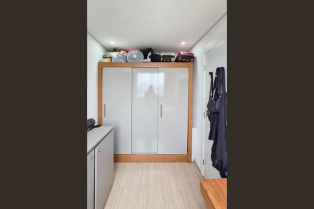 Apartamento para alugar com 40m², 2 quartos e sem vagaQuarto 2