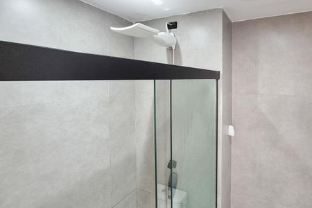 Apartamento para alugar com 40m², 2 quartos e sem vagaBanheiro Social