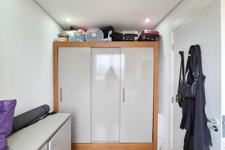 Apartamento para alugar com 40m², 2 quartos e sem vagaQuarto 2