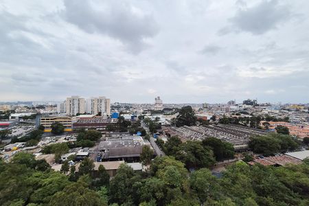 Apartamento para alugar com 40m², 2 quartos e sem vagaQuarto 2 - vista