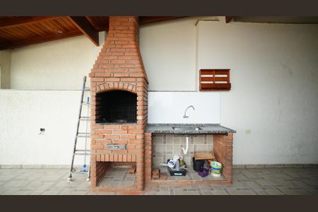Apartamento para alugar com 134m², 2 quartos e 2 vagasArea Goumert