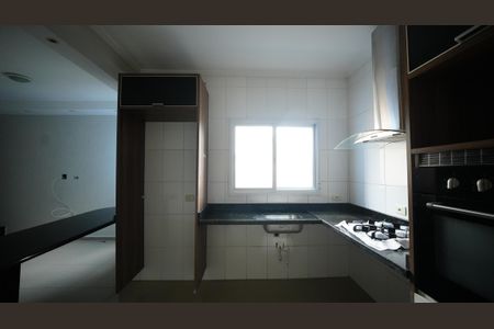 Apartamento para alugar com 134m², 2 quartos e 2 vagasCozinha