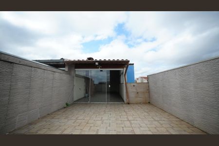 Apartamento para alugar com 134m², 2 quartos e 2 vagasCobertura