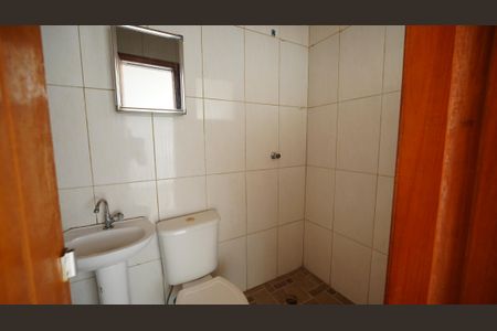 Apartamento para alugar com 134m², 2 quartos e 2 vagasBanheiro de Serviço