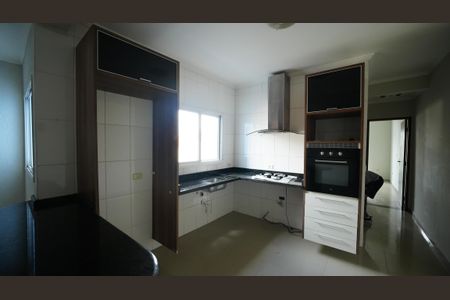 Apartamento para alugar com 134m², 2 quartos e 2 vagasCozinha