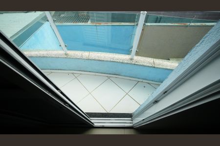 Apartamento para alugar com 134m², 2 quartos e 2 vagasSacada