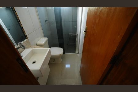 Apartamento para alugar com 134m², 2 quartos e 2 vagasBanheriro Social