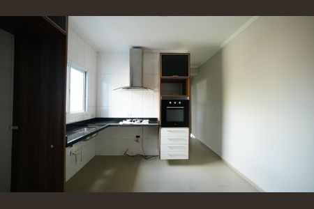 Apartamento para alugar com 134m², 2 quartos e 2 vagasCozinha