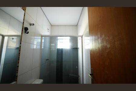 Apartamento para alugar com 134m², 2 quartos e 2 vagasBanheriro Social