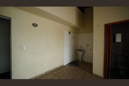 Apartamento para alugar com 134m², 2 quartos e 2 vagasÁrea de Serviço