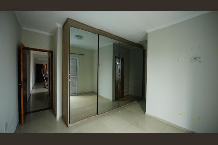 Quarto Suíte de apartamento para alugar com 2 quartos, 134m² em Vila Helena, Santo André
