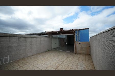 Apartamento para alugar com 134m², 2 quartos e 2 vagasCobertura