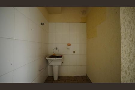 Apartamento para alugar com 134m², 2 quartos e 2 vagasÁrea de Serviço