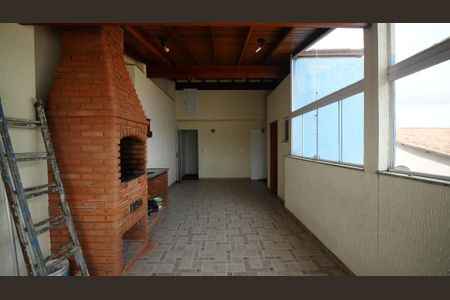 Apartamento para alugar com 134m², 2 quartos e 2 vagasArea Goumert