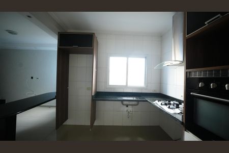 Apartamento para alugar com 134m², 2 quartos e 2 vagasCozinha