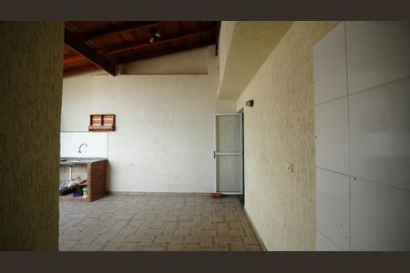 Apartamento para alugar com 134m², 2 quartos e 2 vagasÁrea de Serviço