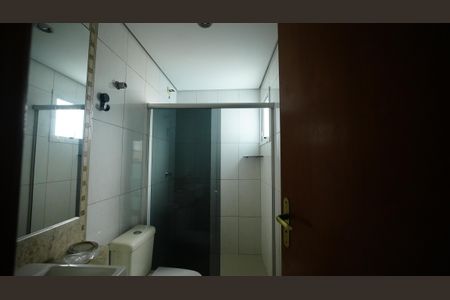 Apartamento para alugar com 134m², 2 quartos e 2 vagasBanheiro da Suíte