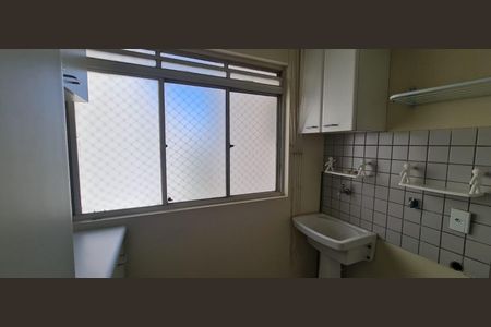 Apartamento para alugar com 77m², 3 quartos e 1 vaga Apartamento para alugar com 77m², 3 quartos e 1 vagaÁrea de Serviço