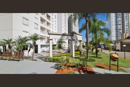 Apartamento para alugar com 77m², 3 quartos e 1 vaga Apartamento para alugar com 77m², 3 quartos e 1 vagaÁrea externa