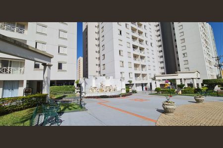 Apartamento para alugar com 77m², 3 quartos e 1 vaga Apartamento para alugar com 77m², 3 quartos e 1 vagaÁrea externa
