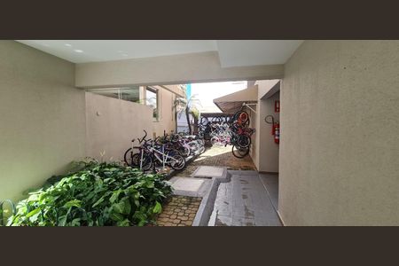Apartamento para alugar com 77m², 3 quartos e 1 vaga Apartamento para alugar com 77m², 3 quartos e 1 vagaÁrea externa