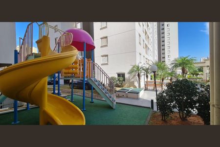 Apartamento para alugar com 77m², 3 quartos e 1 vaga Apartamento para alugar com 77m², 3 quartos e 1 vagaÁrea externa
