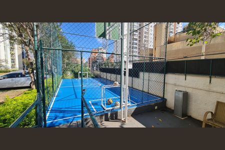 Apartamento para alugar com 77m², 3 quartos e 1 vaga Apartamento para alugar com 77m², 3 quartos e 1 vagaÁrea externa