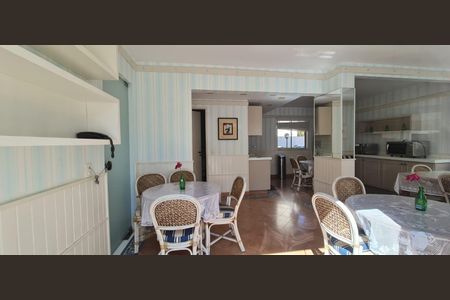 Apartamento para alugar com 77m², 3 quartos e 1 vaga Apartamento para alugar com 77m², 3 quartos e 1 vagaÁrea externa