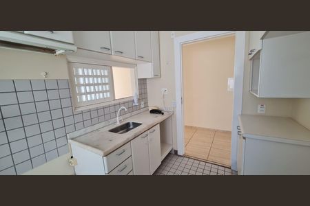 Apartamento para alugar com 77m², 3 quartos e 1 vaga Apartamento para alugar com 77m², 3 quartos e 1 vagaCozinha
