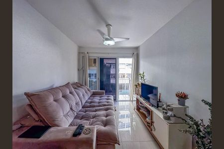 Apartamento à venda com 2 quartos, 62m² em Lapa, Rio de Janeiro