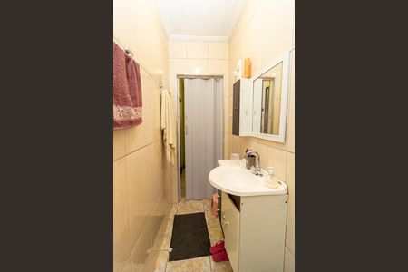 Casa à venda com 6m², 3 quartos e 2 vagasBanheiro