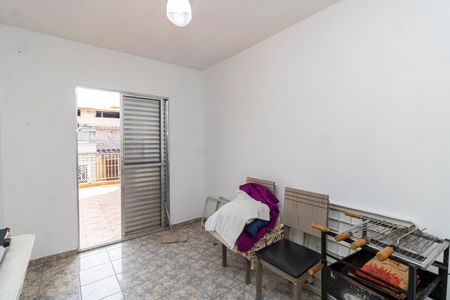 Casa à venda com 6m², 3 quartos e 2 vagasSuíte 3