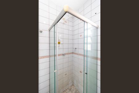 Casa à venda com 6m², 3 quartos e 2 vagasBanheiro da Suíte 3