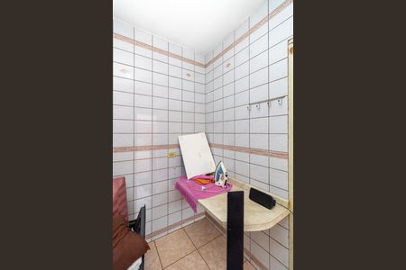 Casa à venda com 6m², 3 quartos e 2 vagasCozinha 3