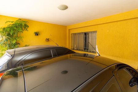 Casa à venda com 6m², 3 quartos e 2 vagasGaragem