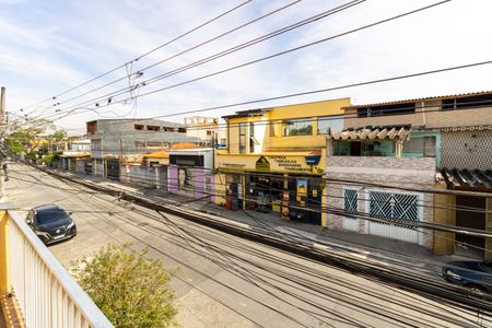Casa à venda com 6m², 3 quartos e 2 vagasVista Varanda da Suíte 3