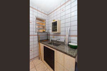 Casa à venda com 6m², 3 quartos e 2 vagasCozinha 3
