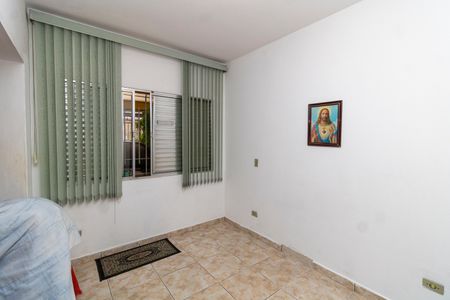 Casa à venda com 6m², 3 quartos e 2 vagasSuíte 1