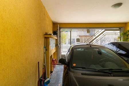 Casa à venda com 6m², 3 quartos e 2 vagasGaragem