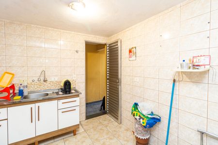 Casa à venda com 6m², 3 quartos e 2 vagasCozinha