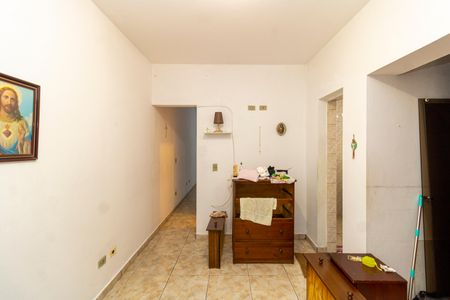 Casa à venda com 6m², 3 quartos e 2 vagasSuíte 1