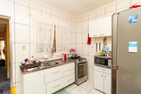 Casa à venda com 6m², 3 quartos e 2 vagasCozinha 2