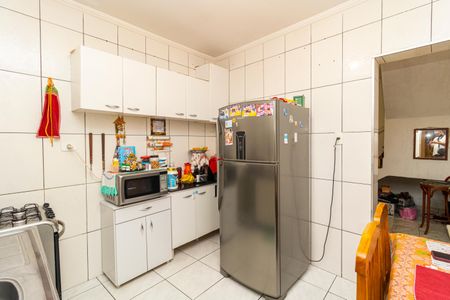Casa à venda com 6m², 3 quartos e 2 vagasCozinha 2