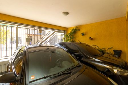 Casa à venda com 6m², 3 quartos e 2 vagasGaragem
