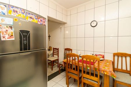 Casa à venda com 6m², 3 quartos e 2 vagasCozinha 2