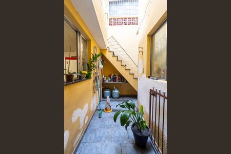 Casa à venda com 6m², 3 quartos e 2 vagasÁrea de Serviço